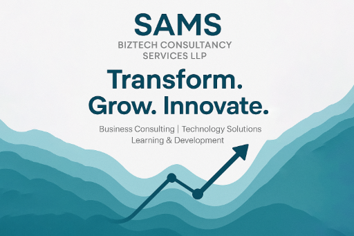 Transform Grow Innovate